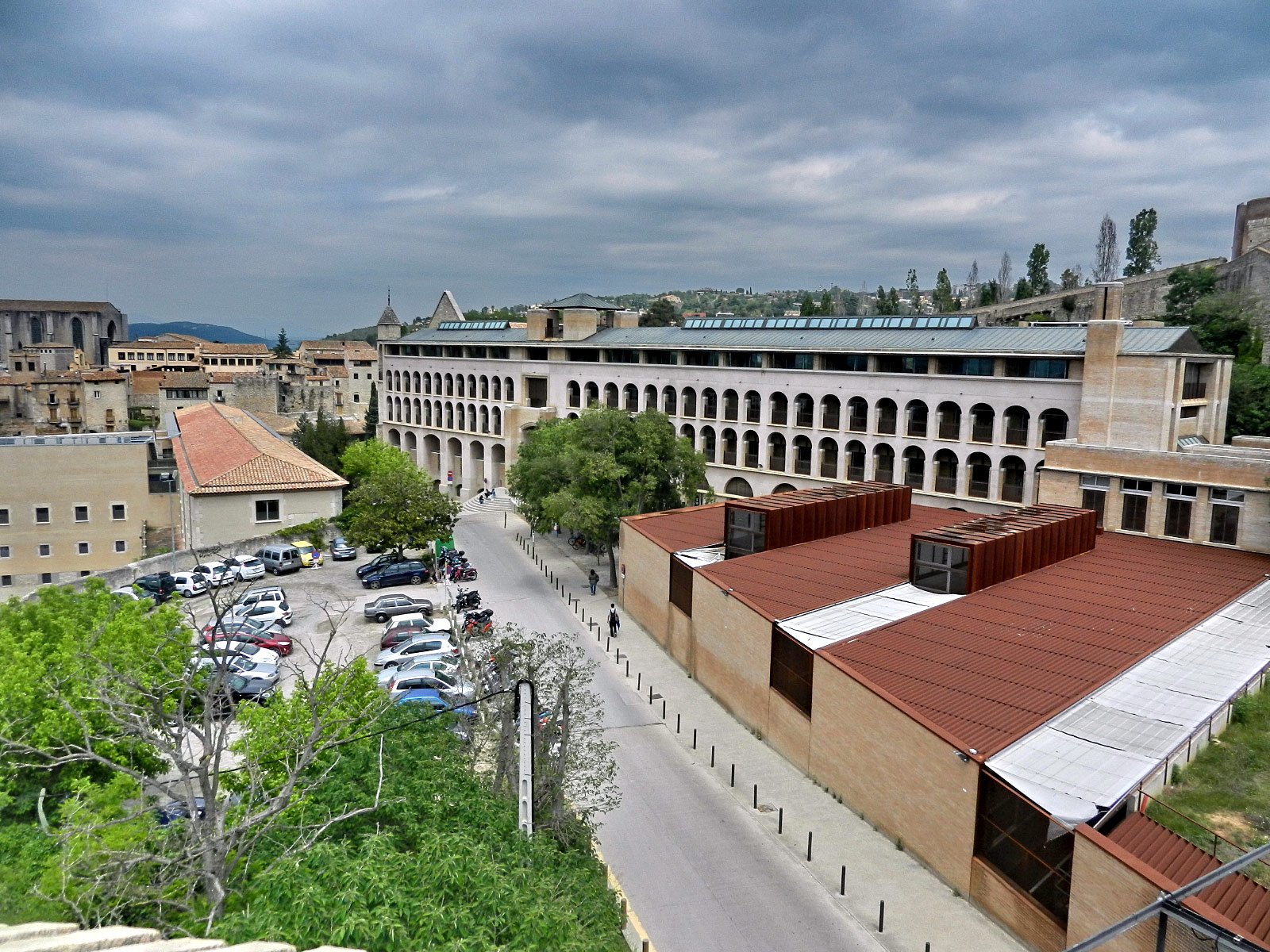 Girona